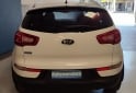 Camionetas - Kia sportage 2.0 4X2 AT 2012 Nafta  - En Venta