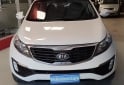 Camionetas - Kia sportage 2.0 4X2 AT 2012 Nafta  - En Venta