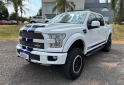 Camionetas - Ford F-150 SHELBY V8 700HP 2016 Nafta 5000Km - En Venta