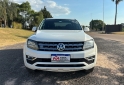 Camionetas - Volkswagen AMAROK V6 EXTREME 2017 Diesel 118000Km - En Venta