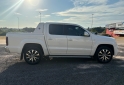 Camionetas - Volkswagen AMAROK V6 EXTREME 2017 Diesel 118000Km - En Venta