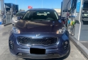 Camionetas - Kia Sportage 2017 Nafta 73000Km - En Venta