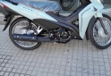 Motos - Honda Wave 2025 Nafta 0Km - En Venta