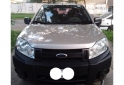 Autos - Ford Eco Sport 2008 Diesel 215000Km - En Venta