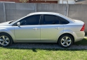 Autos - Ford Focus 2011 Nafta 55000Km - En Venta