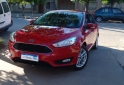 Autos - Ford FOCUS 2018 Nafta 51800Km - En Venta