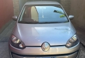 Autos - Volkswagen Up 2017 Nafta 90000Km - En Venta