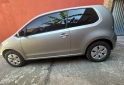 Autos - Volkswagen Up 2017 Nafta 90000Km - En Venta