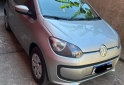 Autos - Volkswagen Up 2017 Nafta 90000Km - En Venta