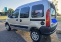 Utilitarios - Renault Kangoo 2 7a 2013 GNC 230000Km - En Venta