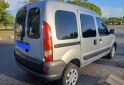 Utilitarios - Renault Kangoo 2 7a 2013 GNC 230000Km - En Venta