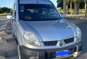 Utilitarios - Renault Kangoo 2 7a 2013 GNC 230000Km - En Venta