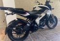 Motos - Bajaj Rouser 200 2024 Nafta 700Km - En Venta