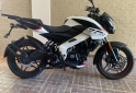 Motos - Bajaj Rouser 200 2024 Nafta 700Km - En Venta