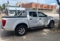 Camionetas - Nissan Frontier 2018 Diesel 135000Km - En Venta