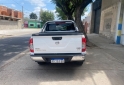 Camionetas - Nissan Frontier 2018 Diesel 135000Km - En Venta