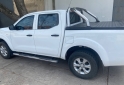 Camionetas - Nissan Frontier 2018 Diesel 135000Km - En Venta