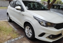 Autos - Fiat Argo 2020 Nafta 62000Km - En Venta