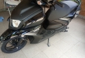 Motos - Yamaha 125cc 2023 Nafta 24Km - En Venta