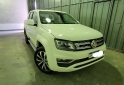 Autos - Volkswagen AMAROK EXTREME V6 2021 Diesel 11000Km - En Venta