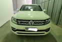 Autos - Volkswagen AMAROK EXTREME V6 2021 Diesel 11000Km - En Venta