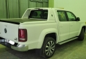 Autos - Volkswagen AMAROK EXTREME V6 2021 Diesel 11000Km - En Venta