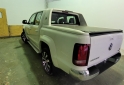 Autos - Volkswagen AMAROK EXTREME V6 2021 Diesel 11000Km - En Venta