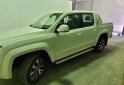 Autos - Volkswagen AMAROK EXTREME V6 2021 Diesel 11000Km - En Venta