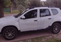 Camionetas - Renault Duster Dynamique 2015 Nafta 128000Km - En Venta