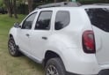 Camionetas - Renault Duster Dynamique 2015 Nafta 128000Km - En Venta