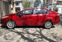 Autos - Ford Fiesta 2017 Nafta 120000Km - En Venta