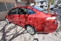 Autos - Ford Fiesta 2017 Nafta 120000Km - En Venta