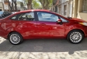 Autos - Ford Fiesta 2017 Nafta 120000Km - En Venta