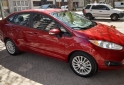 Autos - Ford Fiesta 2017 Nafta 120000Km - En Venta