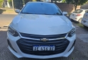 Autos - Chevrolet Onix lt tech 2020 Nafta 58000Km - En Venta