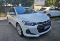 Autos - Chevrolet Onix lt tech 2020 Nafta 58000Km - En Venta