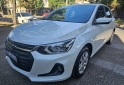 Autos - Chevrolet Onix lt tech 2020 Nafta 58000Km - En Venta