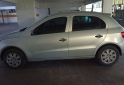 Autos - Volkswagen Gol Trend Pack I 2012 GNC 195000Km - En Venta