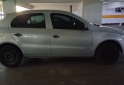 Autos - Volkswagen Gol Trend Pack I 2012 GNC 195000Km - En Venta