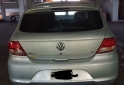 Autos - Volkswagen Gol Trend Pack I 2012 GNC 195000Km - En Venta