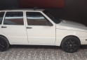 Autos - Fiat Uno 2005 Nafta 209Km - En Venta