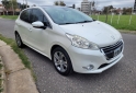 Autos - Peugeot 208 2014 Nafta 115000Km - En Venta