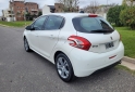 Autos - Peugeot 208 2014 Nafta 115000Km - En Venta