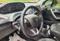 Autos - Peugeot 208 2014 Nafta 115000Km - En Venta