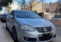 Autos - Volkswagen VENTO 2.5 LUXURY 2009 GNC 190000Km - En Venta