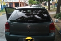 Autos - Volkswagen Gol power 2008 Nafta 199000Km - En Venta