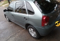 Autos - Volkswagen Gol power 2008 Nafta 199000Km - En Venta