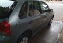 Autos - Volkswagen Gol power 2008 Nafta 199000Km - En Venta