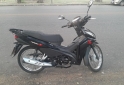 Motos - Honda Wave 2021 Nafta 17200Km - En Venta