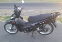 Motos - Honda Wave 2021 Nafta 17200Km - En Venta